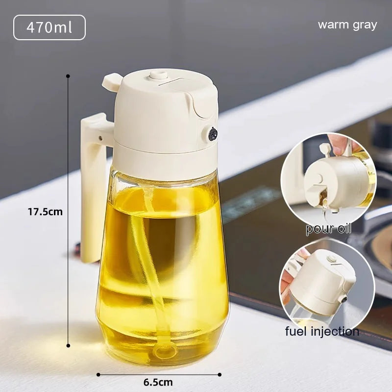 Versatile Oil Sprayer WEM Support (www.WEM.support)