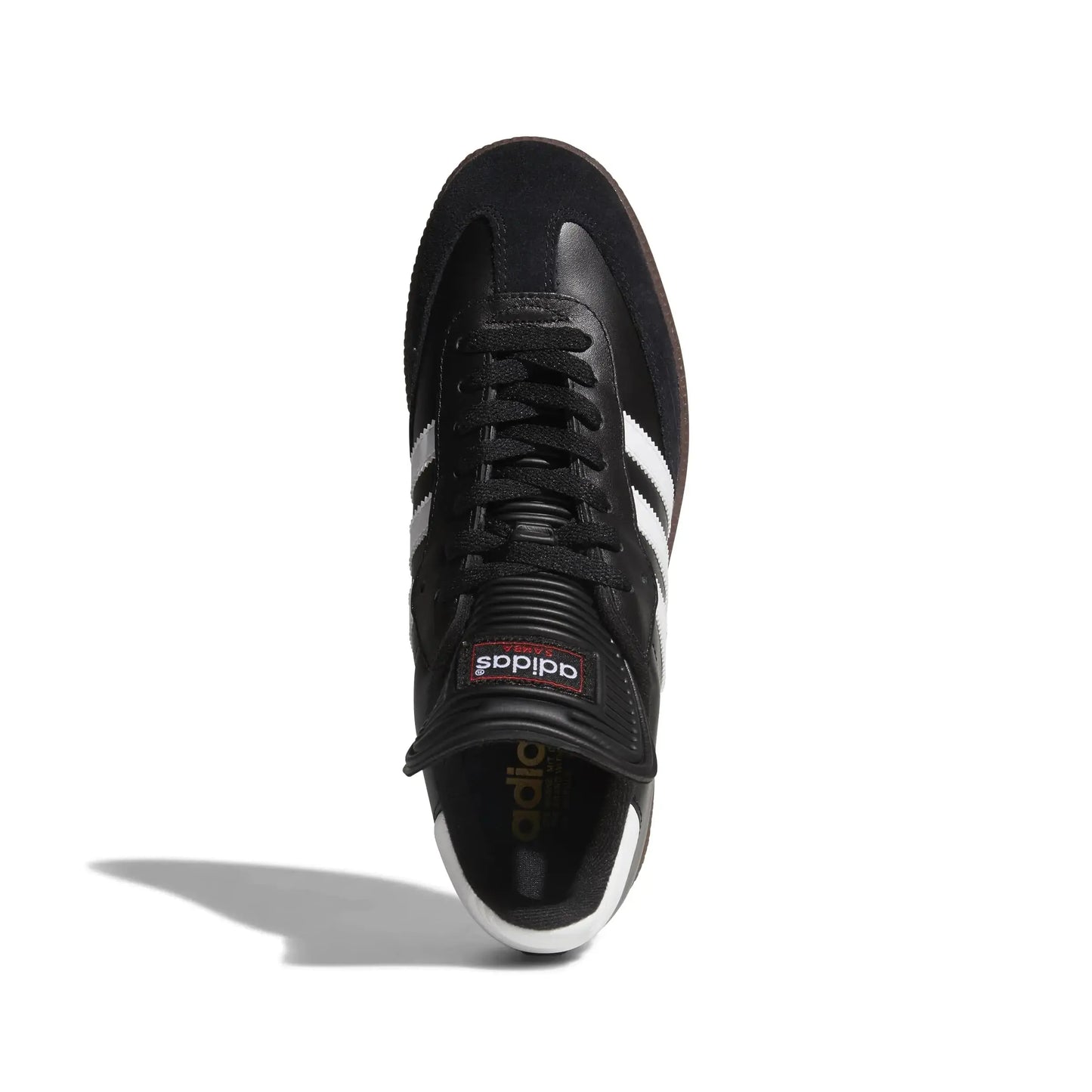 adidas Men's Samba Classic Soccer Shoe 6.5 Black/White/Black, adidas Samba Classic Black My Store