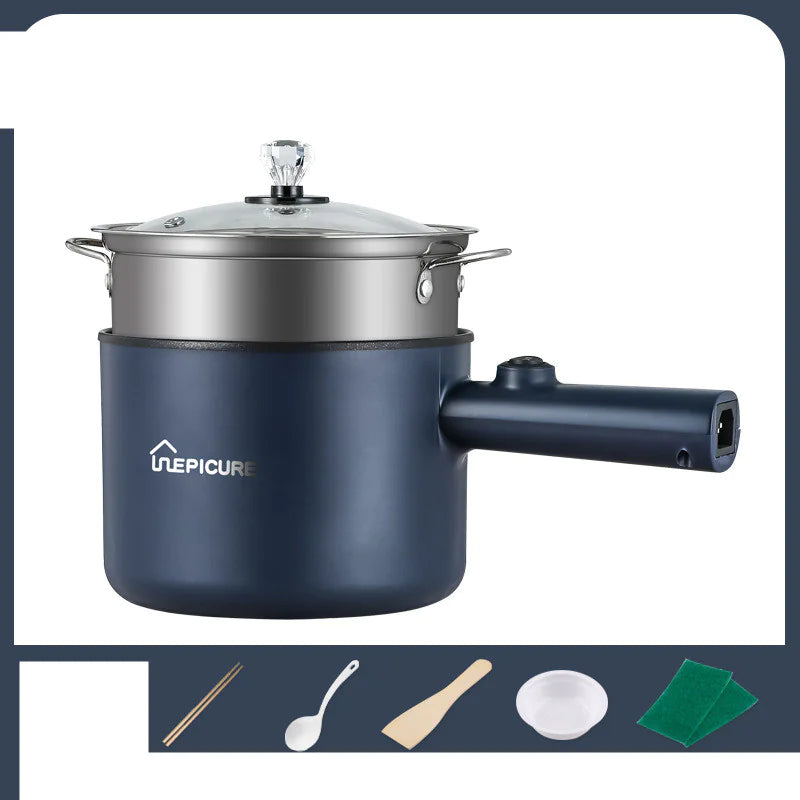 Versatile Electric Cooker HejK.com Marketplace LLC
