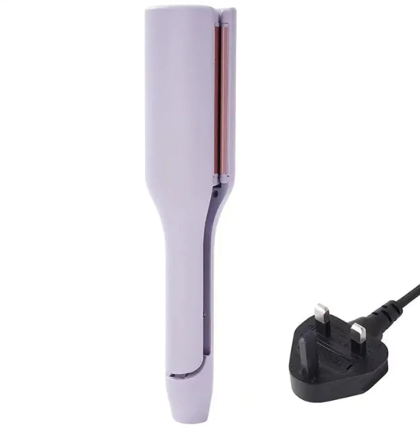 32MM Deep V Wave Hair Curler HejK.com