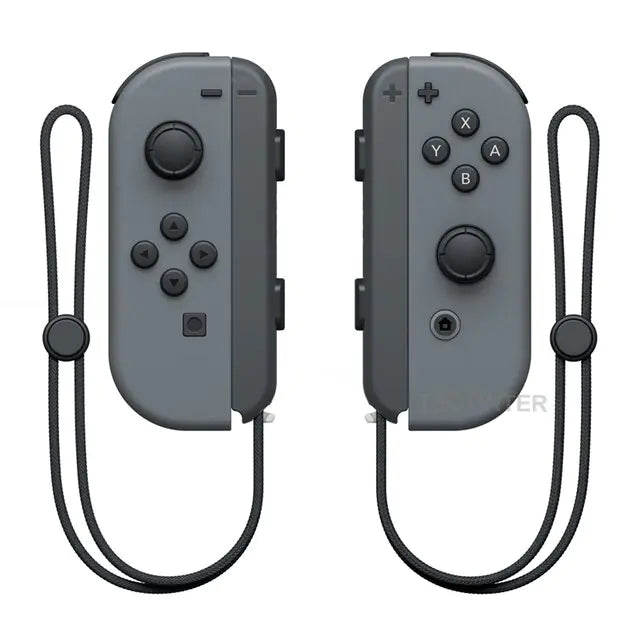 Switch Gamepad Controller - Wireless WEM Support (www.WEM.support)