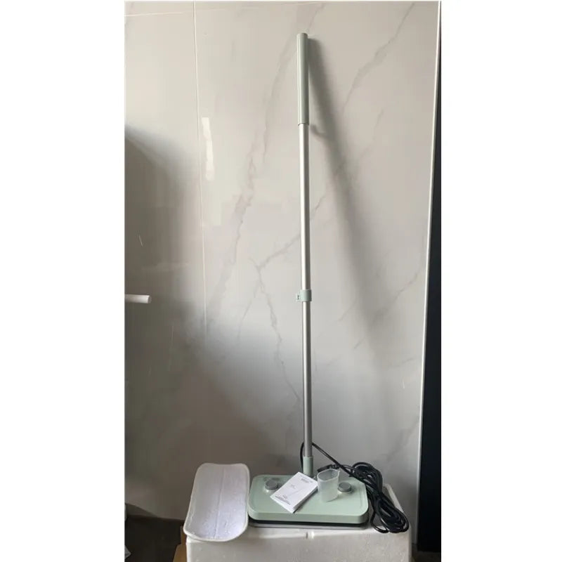 Steam Mop High-Temperature Cleaner WEM Support (www.WEM.support)