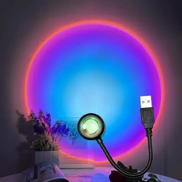 Touch Sensor LED Night Light WEM Support (www.WEM.support)