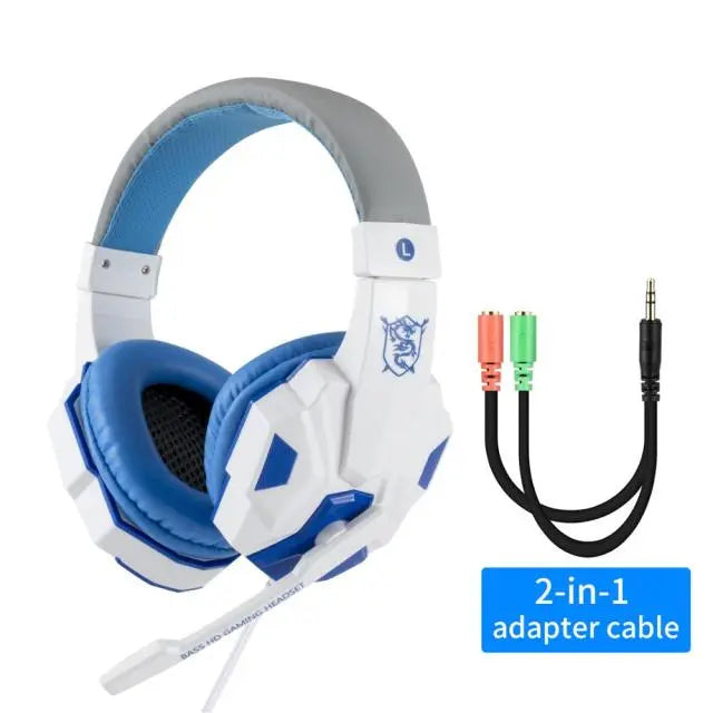 Ultimate Audio Experience For Gamers WEM Support (www.WEM.support)