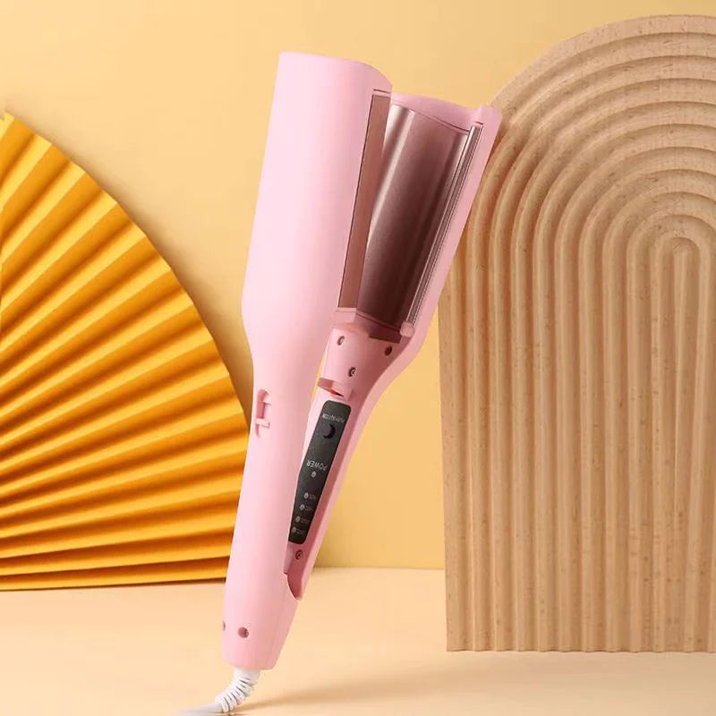 32MM Deep V Wave Hair Curler HejK.com