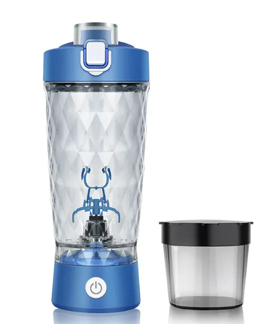 VibeMix Power Mixer Cup HejK.com Marketplace LLC