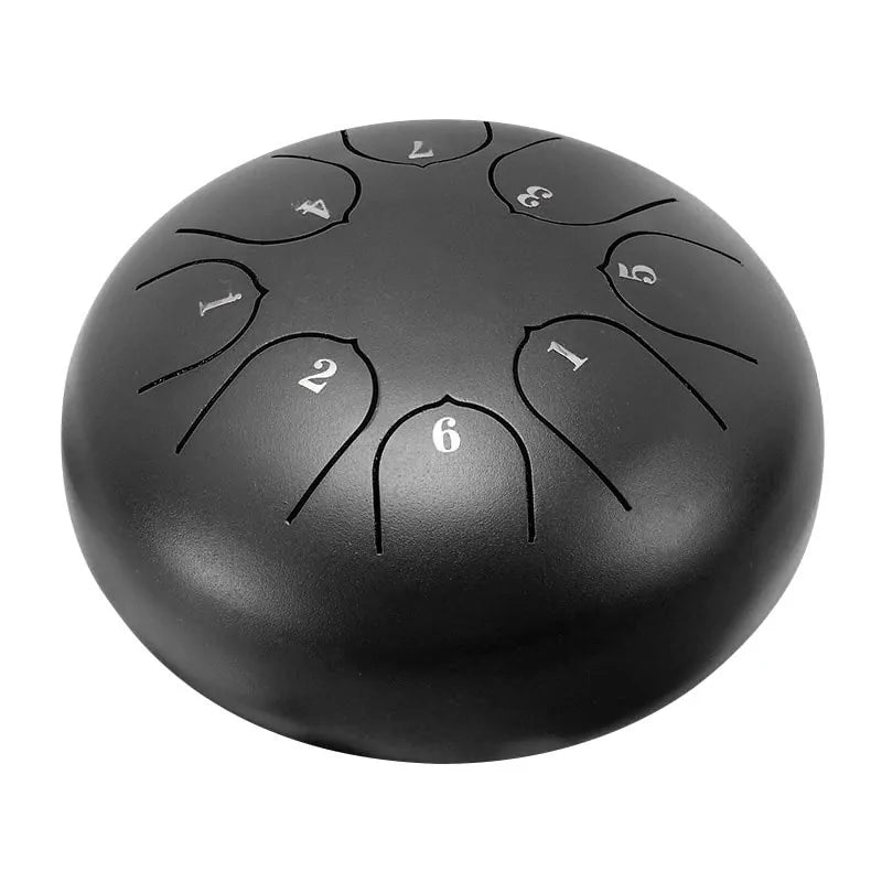 Steel Tongue Drum Set HejK.com