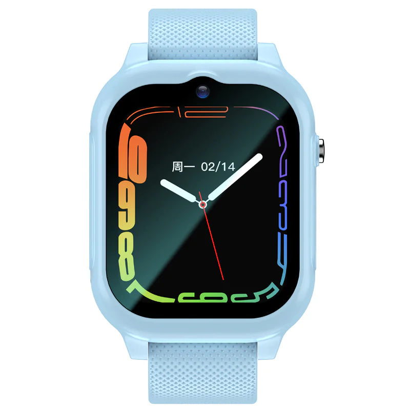 4G Kids Smart Watch Phone WEM Support (www.WEM.support)