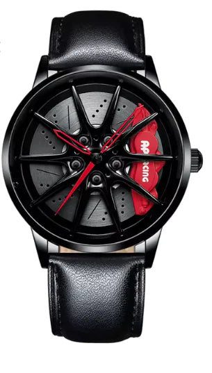 WheelSpin Watch WEM Support (www.WEM.support)