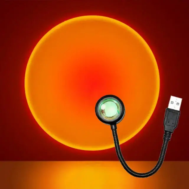 Touch Sensor LED Night Light WEM Support (www.WEM.support)
