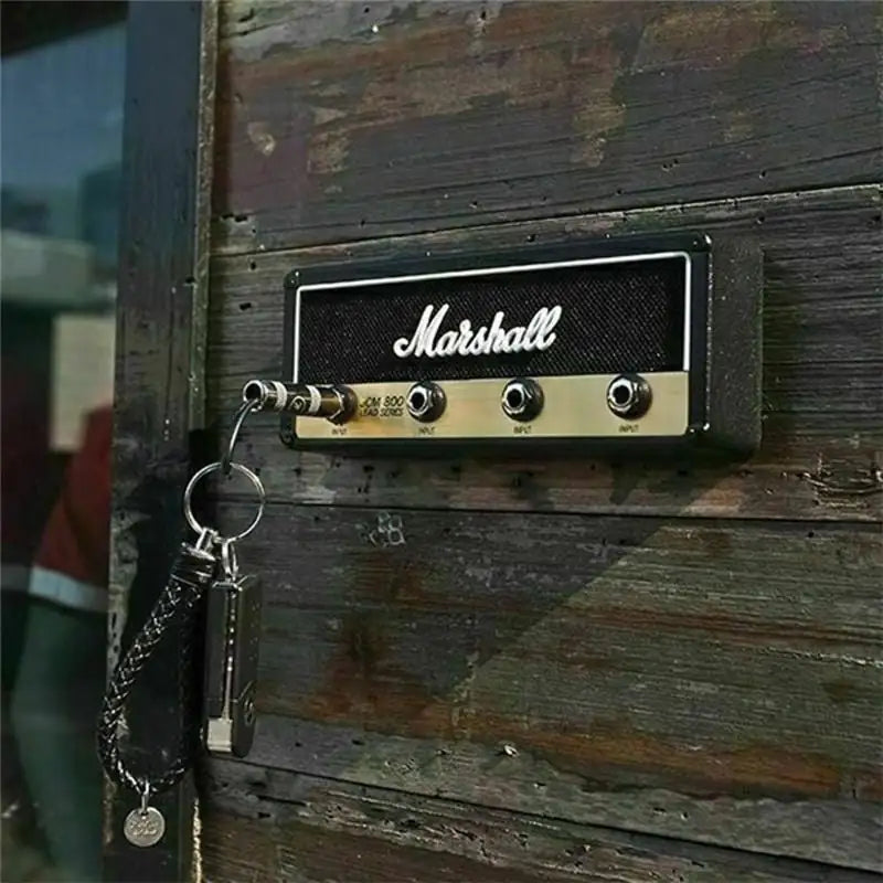 Suporte para Chaves em Formato de Amplificador Musical WEM Support (www.WEM.support)
