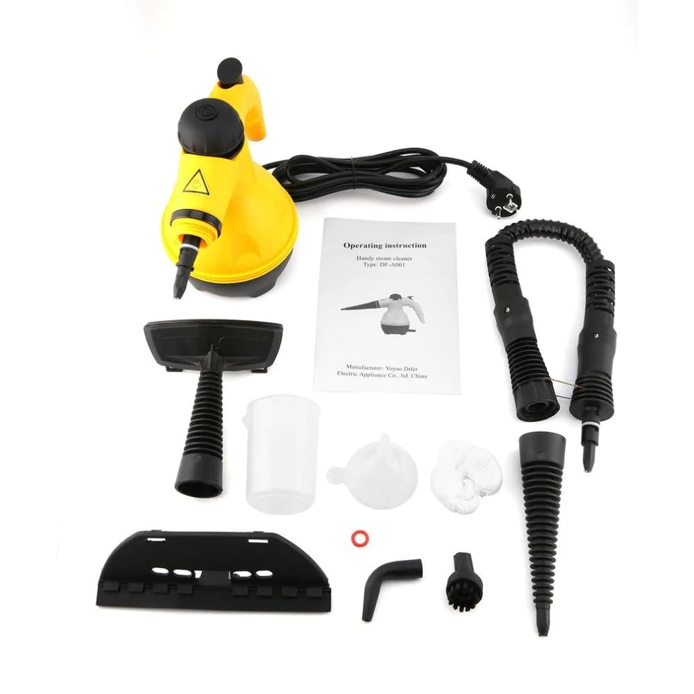 Steam Sterilizer WEM Support (www.WEM.support)