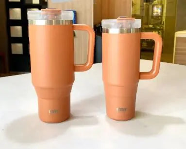Tyso Stainless Steel Cup HejK.com