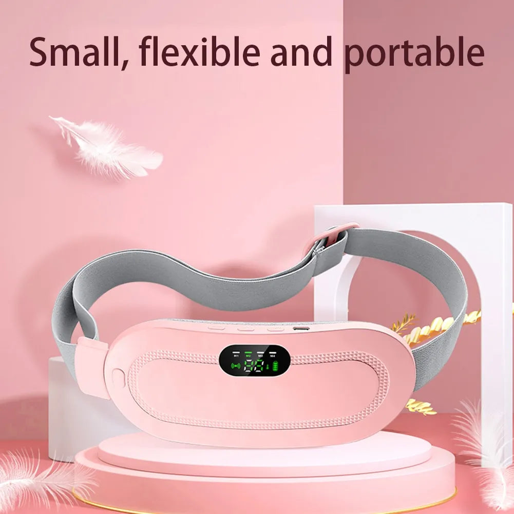 Vibrating Menstrual Heating Pad - HejK.com Marketplace LLC