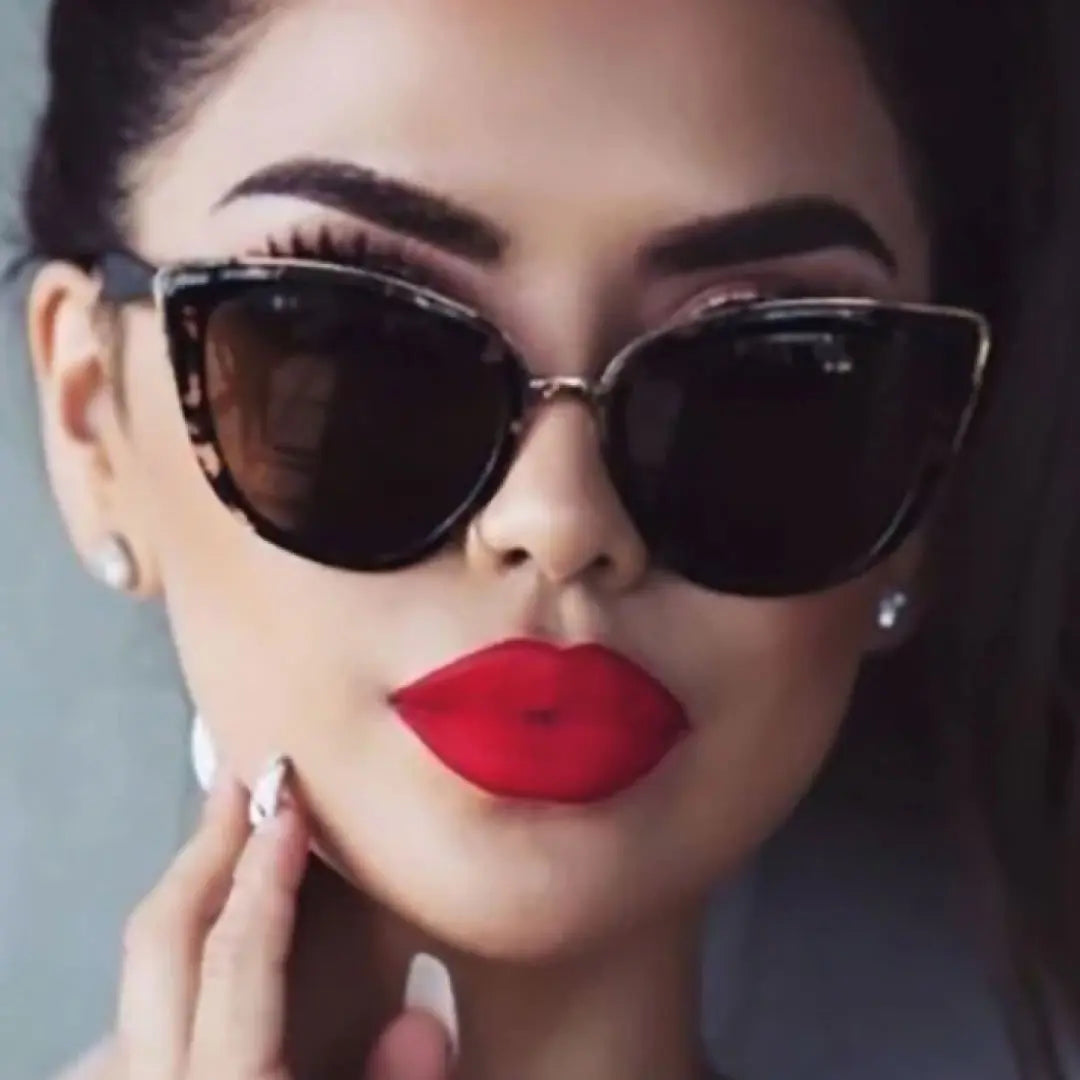 Abby Sunglasses WEM Support (www.WEM.support)