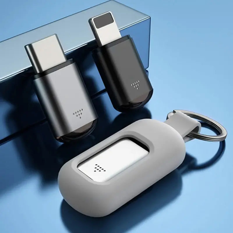 Type-C Micro USB Infrared Transmitter WEM Support (www.WEM.support)