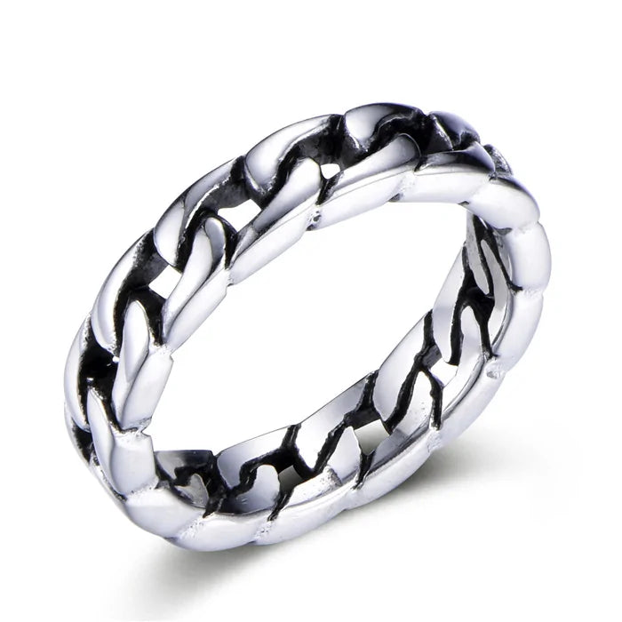 Vertigo Chain Ring WEM Support (www.WEM.support)