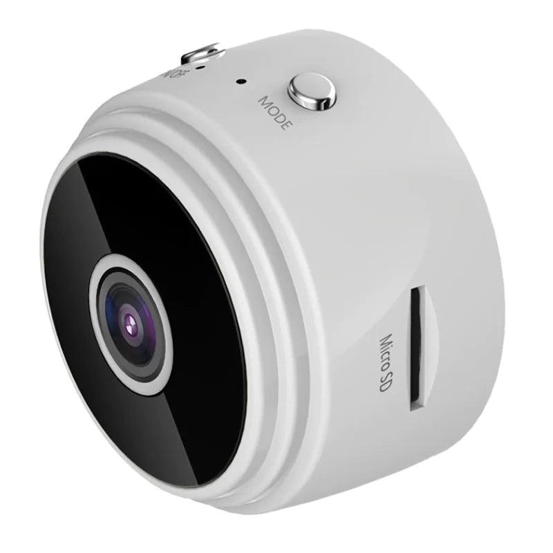A9 ActionCam | HD Sports Camera with WiFi & Night Vision HejK.com