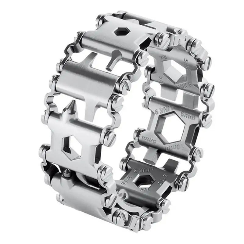 Survival Bracelet WEM Support (www.WEM.support)