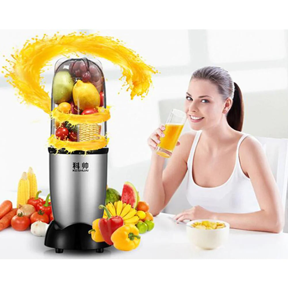 VersaMix All-in-One Juicer HejK.com Marketplace LLC