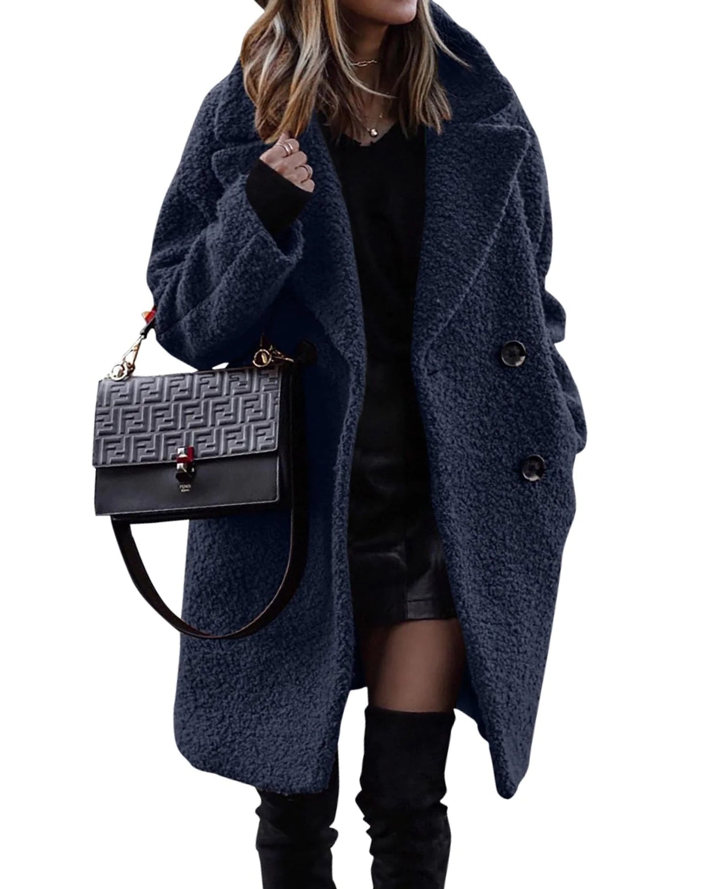 Winter Coat WEM Support (www.WEM.support)