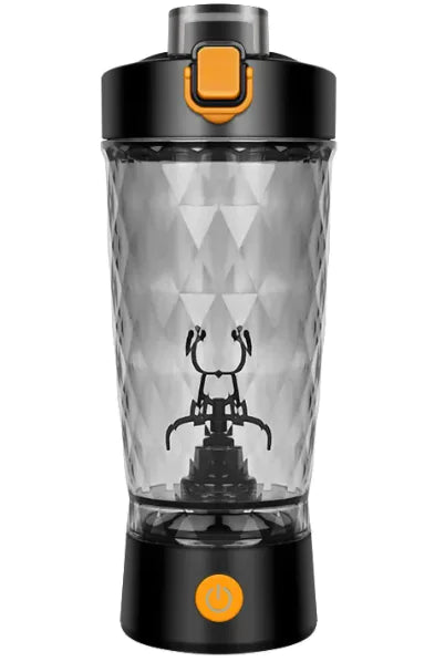 VibeMix Power Mixer Cup HejK.com Marketplace LLC