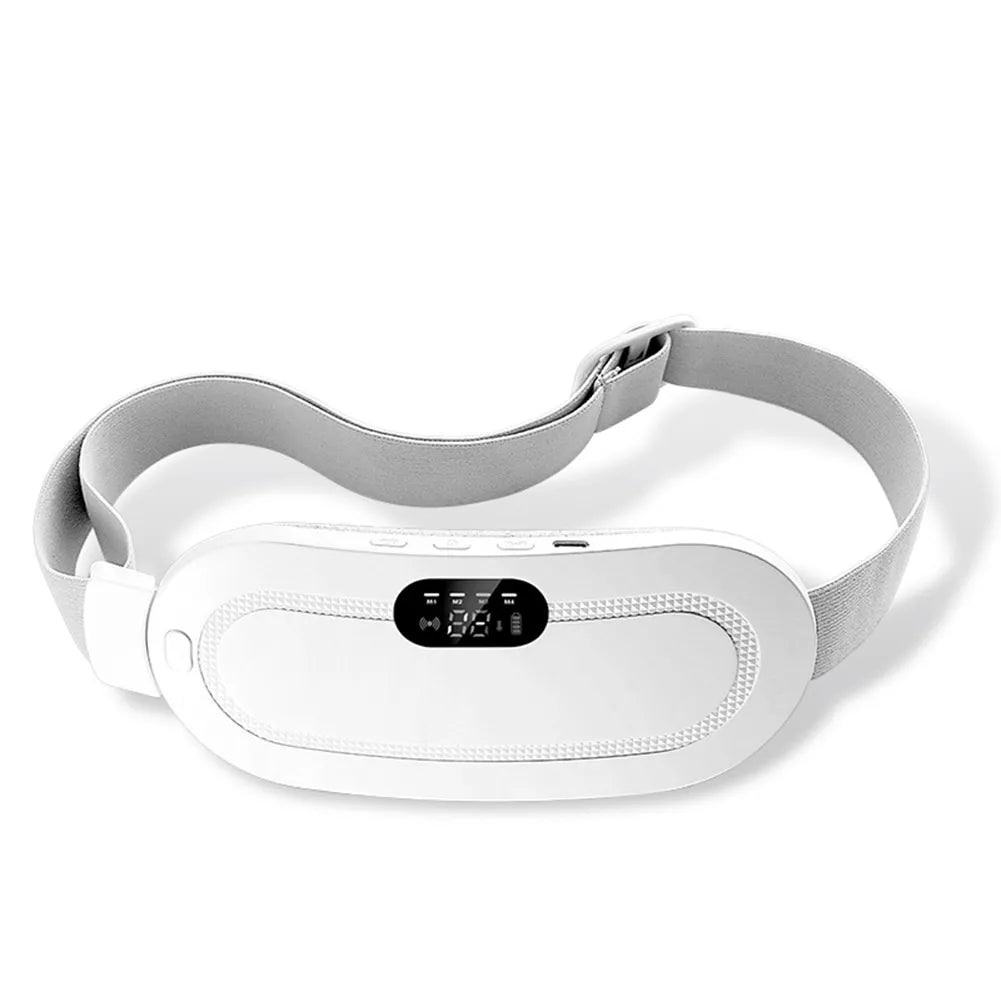 Vibrating Menstrual Heating Pad - HejK.com Marketplace LLC