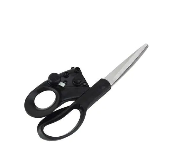 Tesoura Laser Multifuncional
