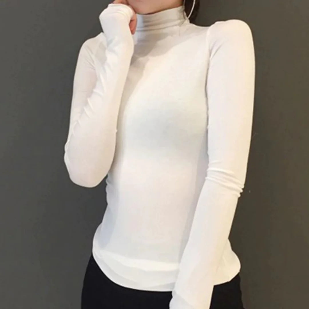T-Neck Top WEM Support (www.WEM.support)