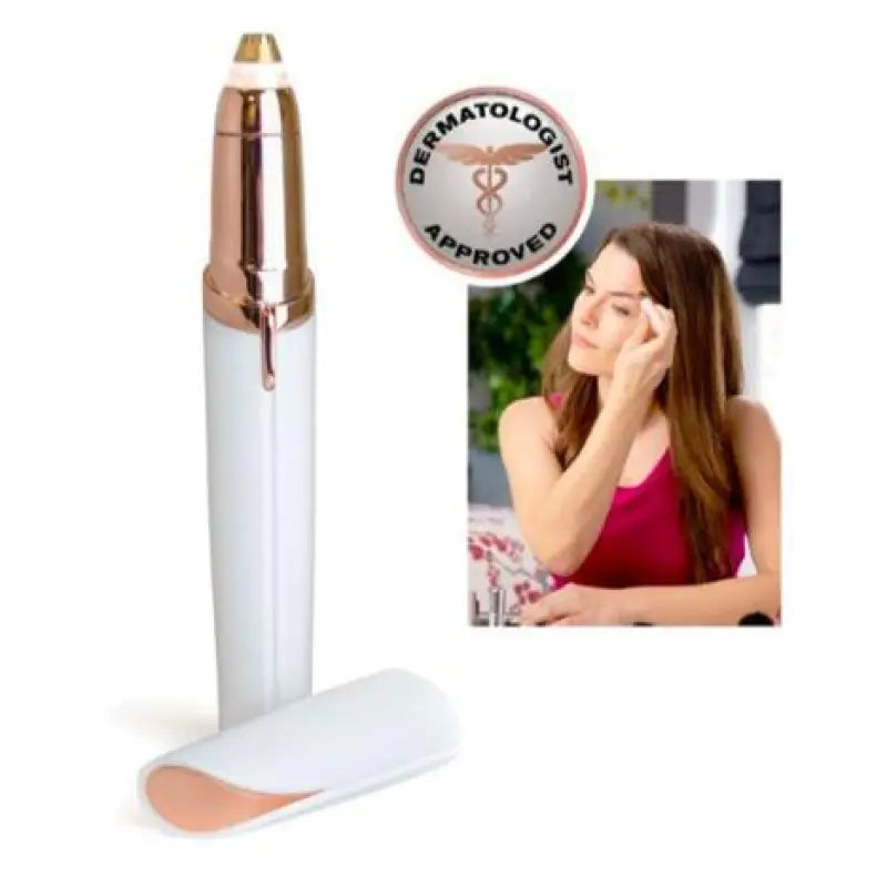 USB Electric Trimmer