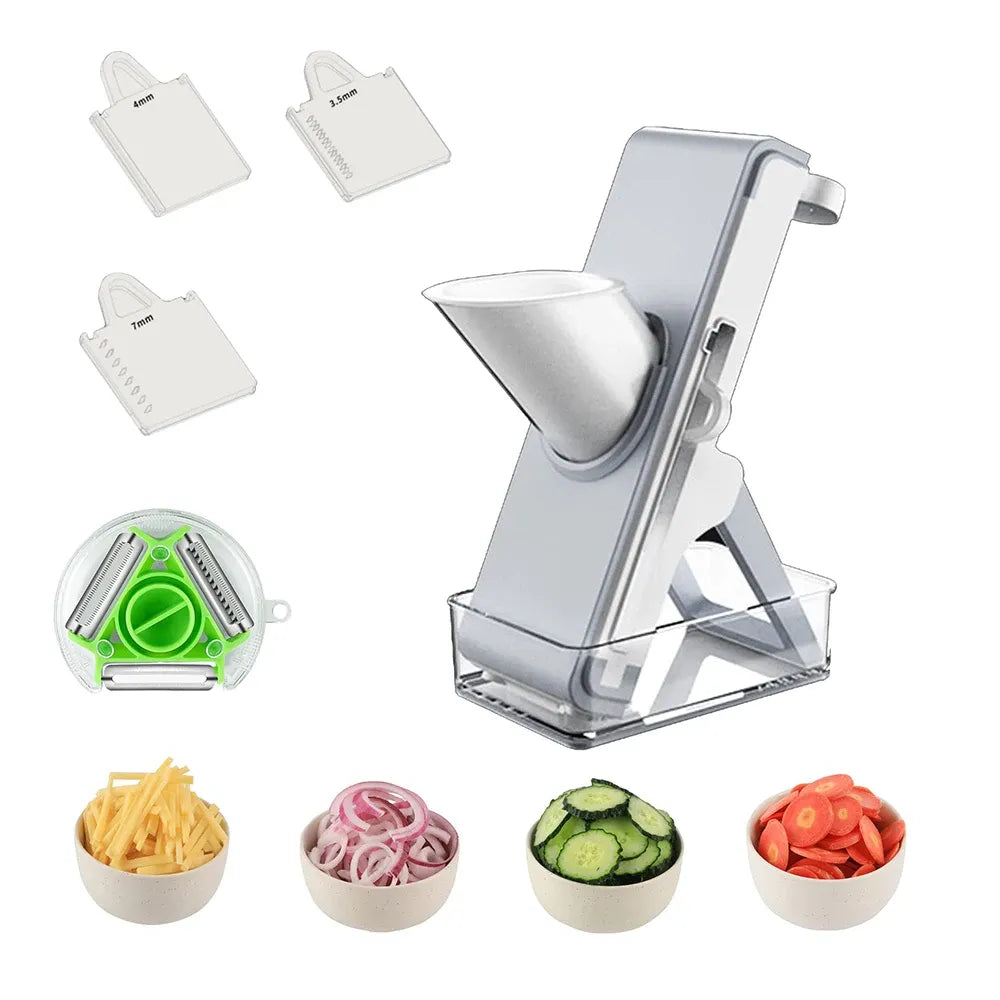 VersaSlice Kitchen Tool HejK.com Marketplace LLC