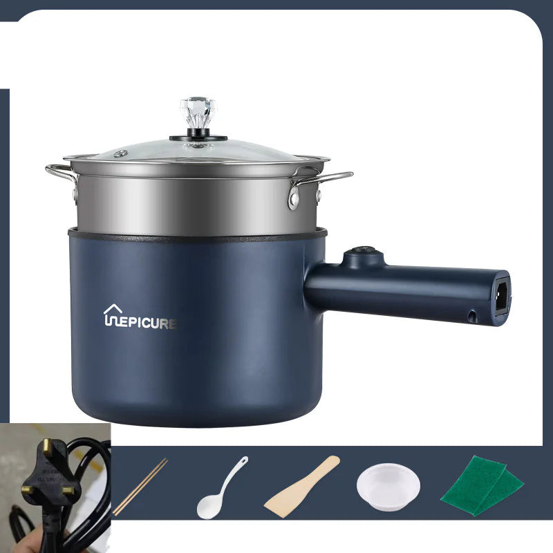 Versatile Electric Cooker HejK.com Marketplace LLC