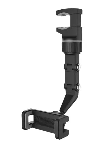360 Rotatable Smart Phone Car Holder WEM Support (www.WEM.support)