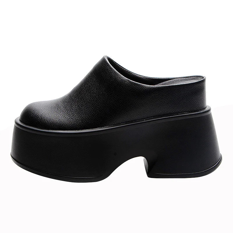 Women's Summer Muffin Shoes WEM Support (www.WEM.support)