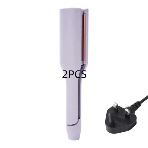 32MM Deep V Wave Hair Curler HejK.com