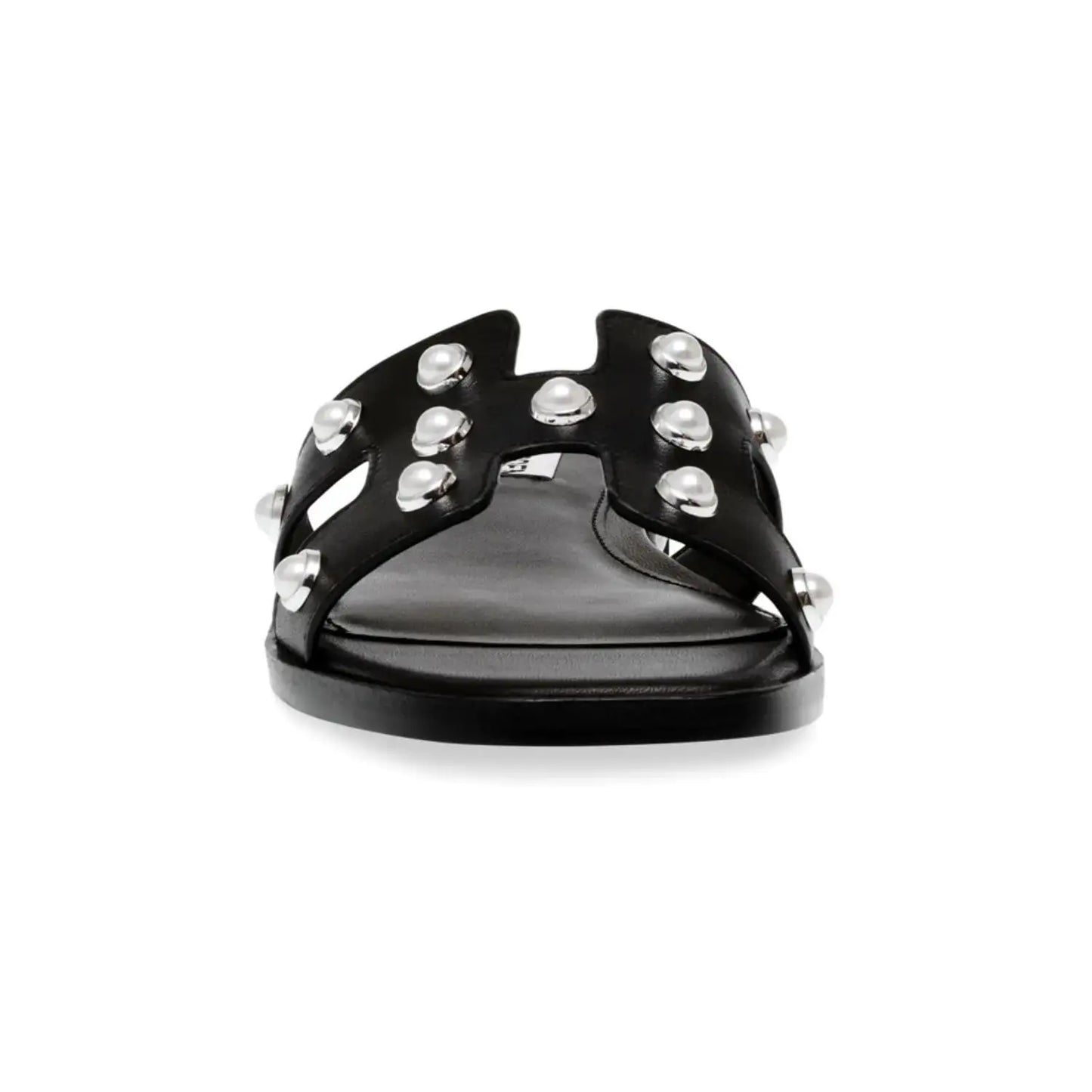 Steve Madden womens Hadyn 8 Black Pearl Madden black pearl heels. My Store