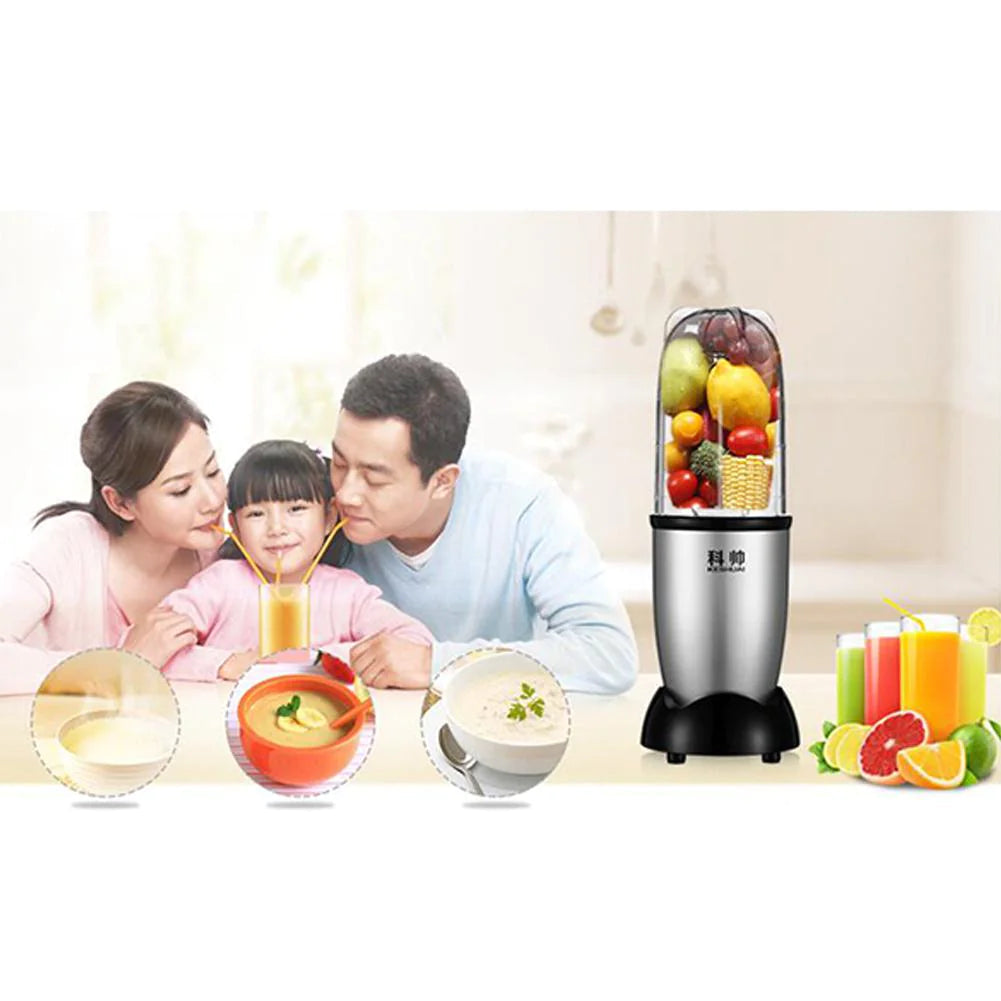VersaMix All-in-One Juicer HejK.com Marketplace LLC