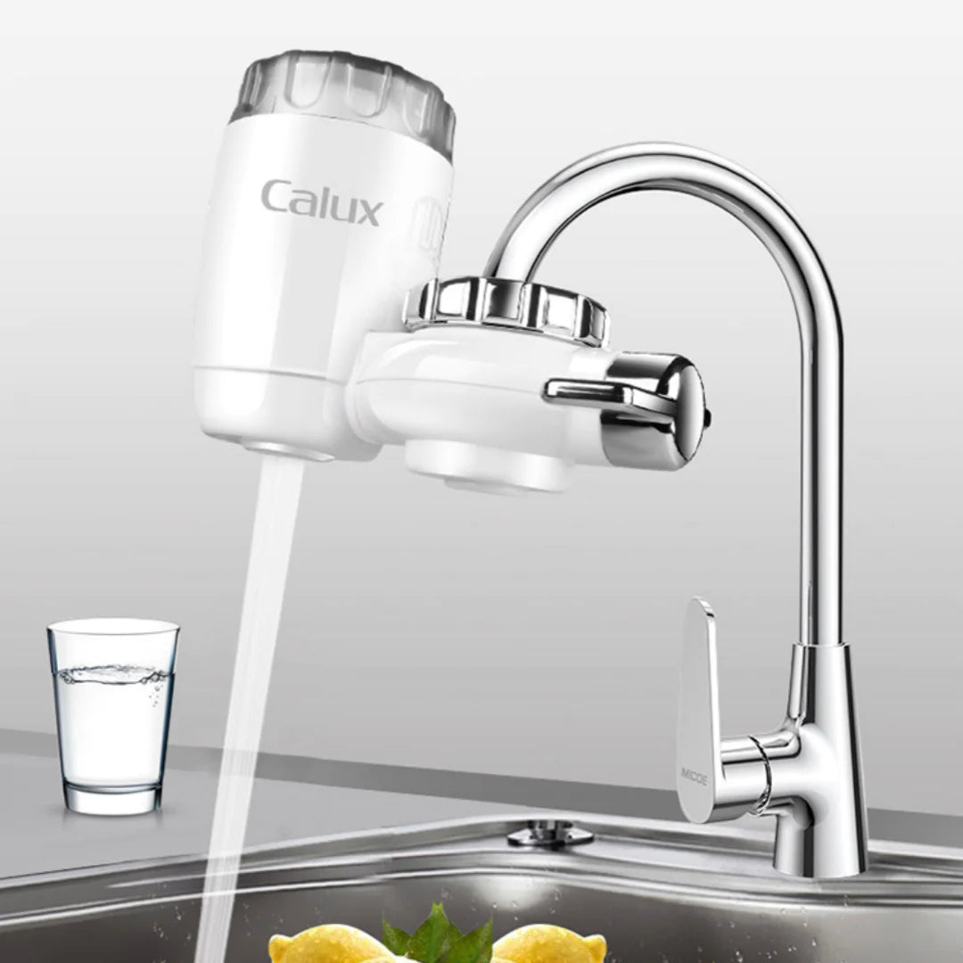 Water Filter Purification System WEM Support (www.WEM.support)