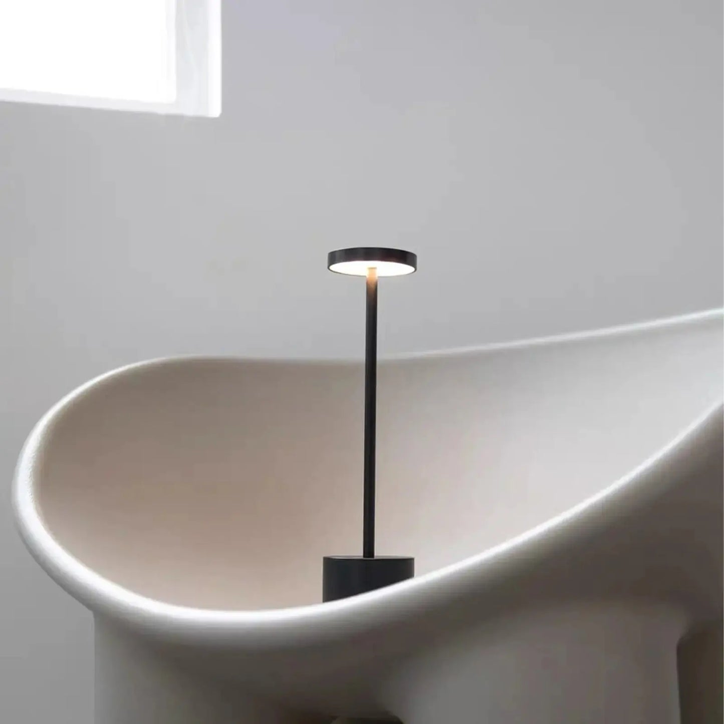 Touch Sensor LED Table Lamp, the LED touch sensor lamp. Featuring a sleek and modern design, this lamp is perfect for adding a stylish touch to any room. My Store