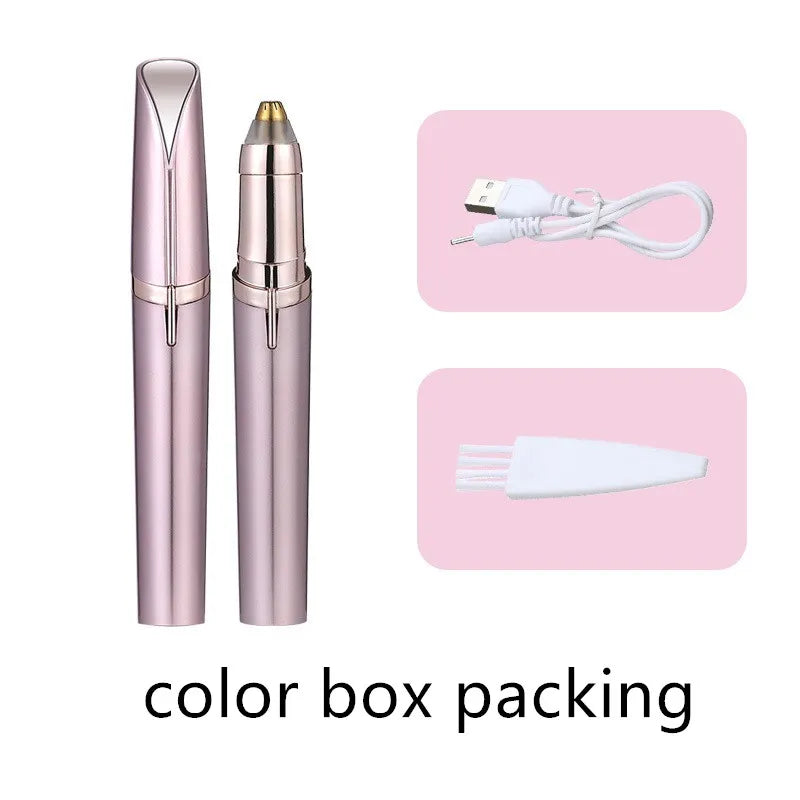 USB Electric Trimmer