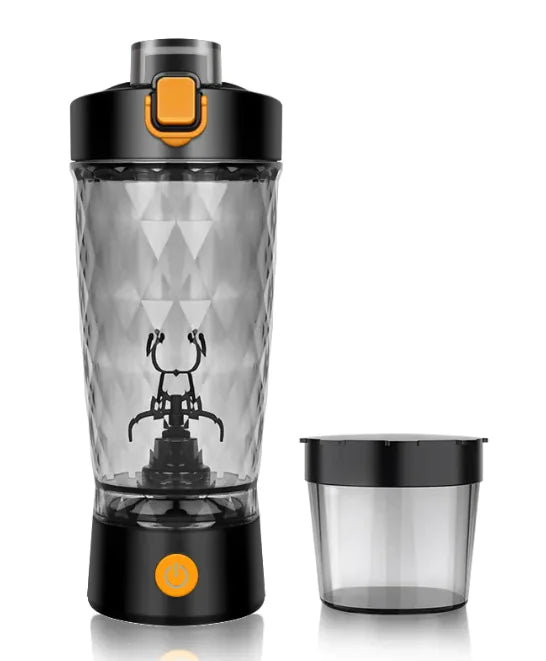 VibeMix Power Mixer Cup HejK.com Marketplace LLC