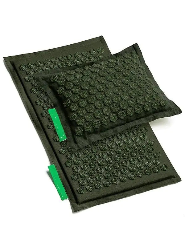 Tapete de Acupresión Yoga Therapéutico HejK.com Marketplace LLC