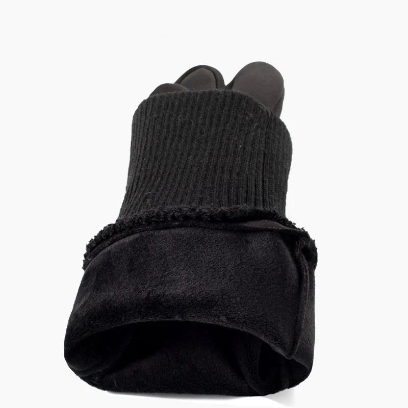 ThermaRide Plus Velvet Gloves WEM Support (www.WEM.support)