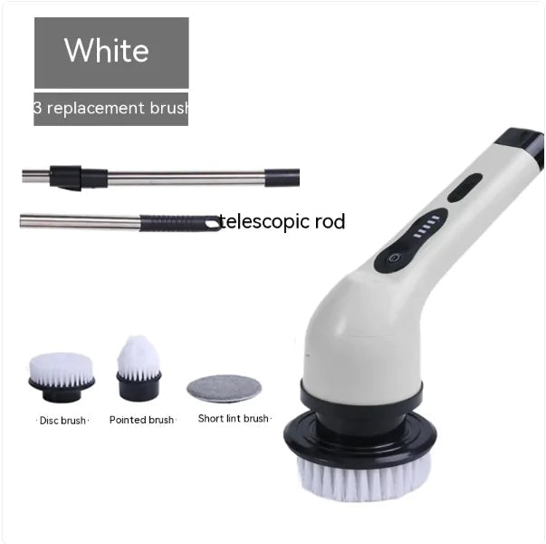 TwinTask Handheld Brush HejK.com Marketplace LLC