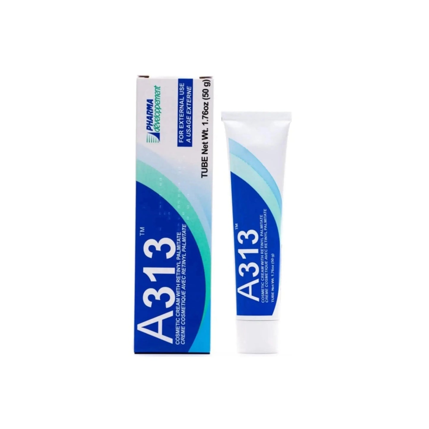 A313 Retinol Pommade Anti Aging Night Cream , The pore cleansing skin cream a313 My Store