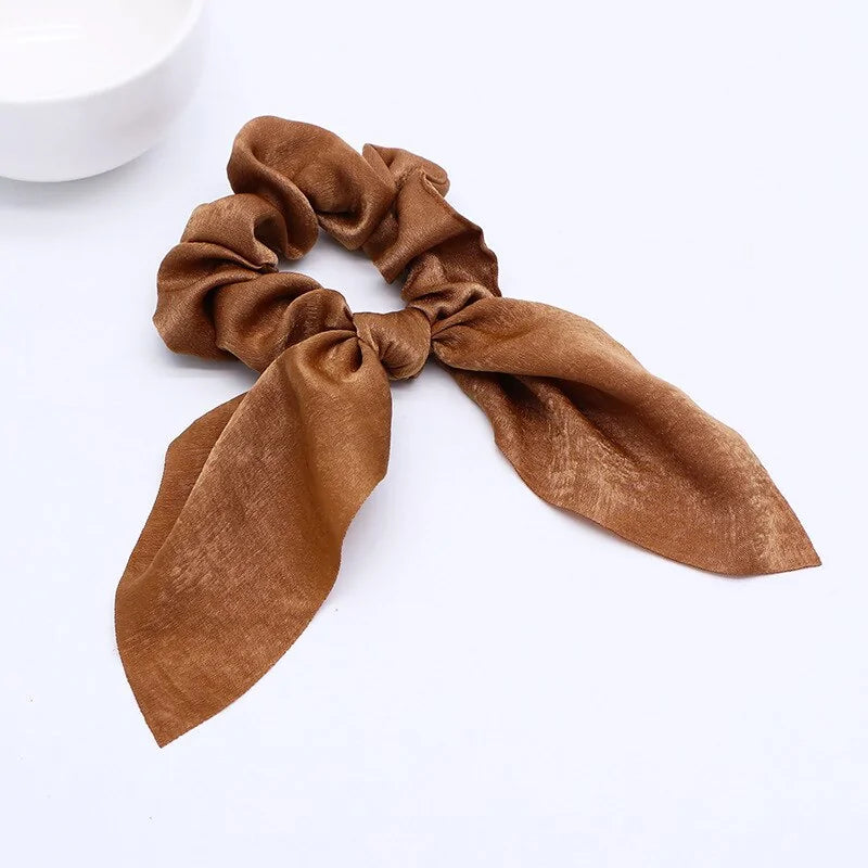 Variations Flower Hair Bows WEM Support (www.WEM.support)