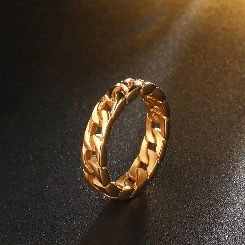 Vertigo Chain Ring WEM Support (www.WEM.support)