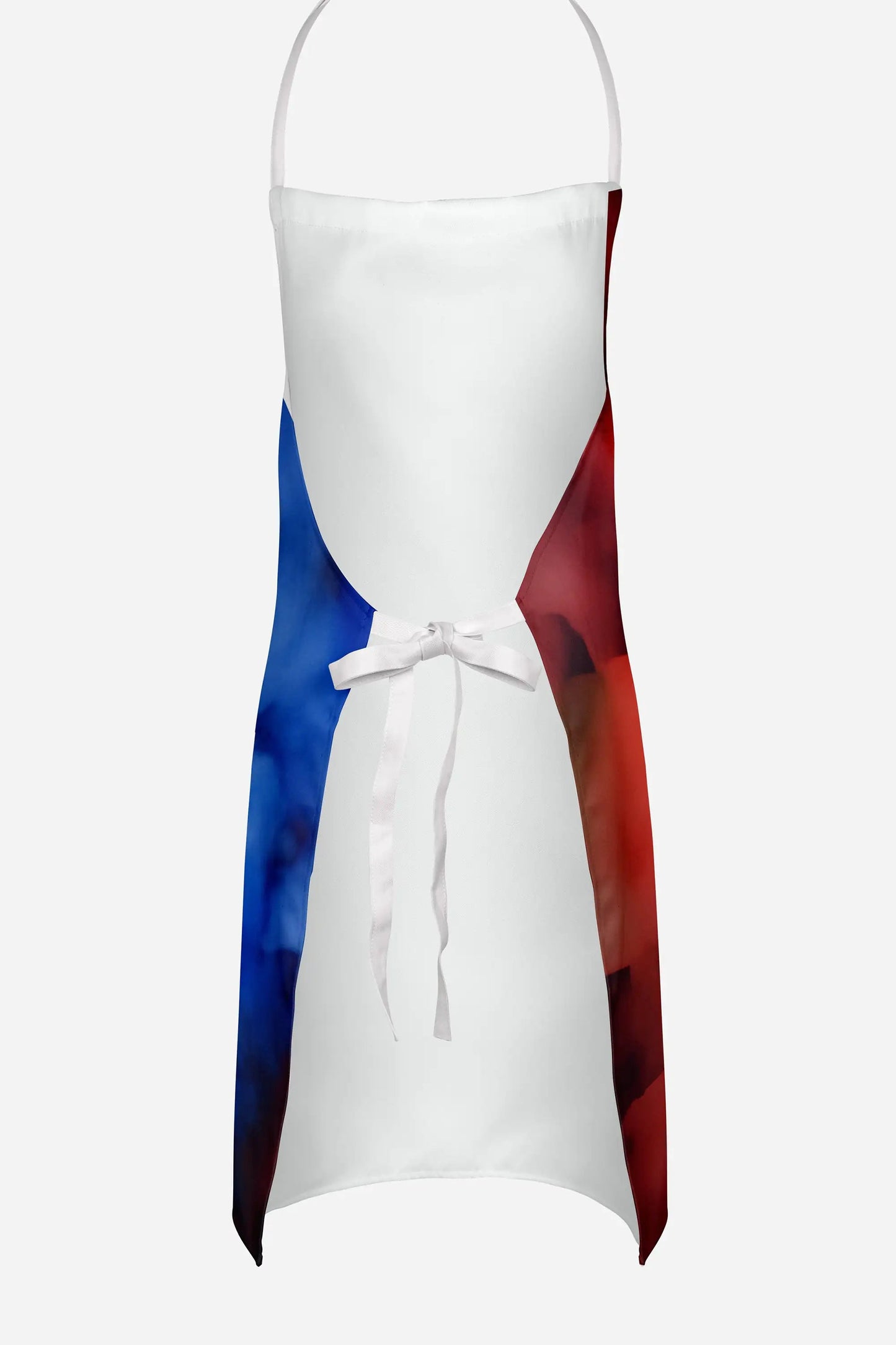 Affenpinscher Patriotic American Apron WEM Support (www.WEM.support)