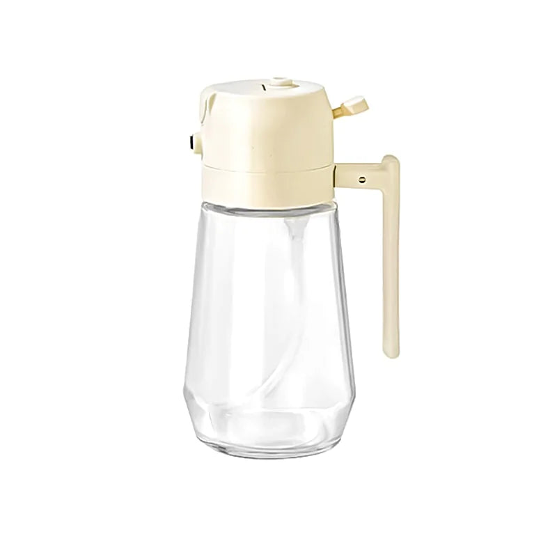 Versatile Oil Sprayer WEM Support (www.WEM.support)