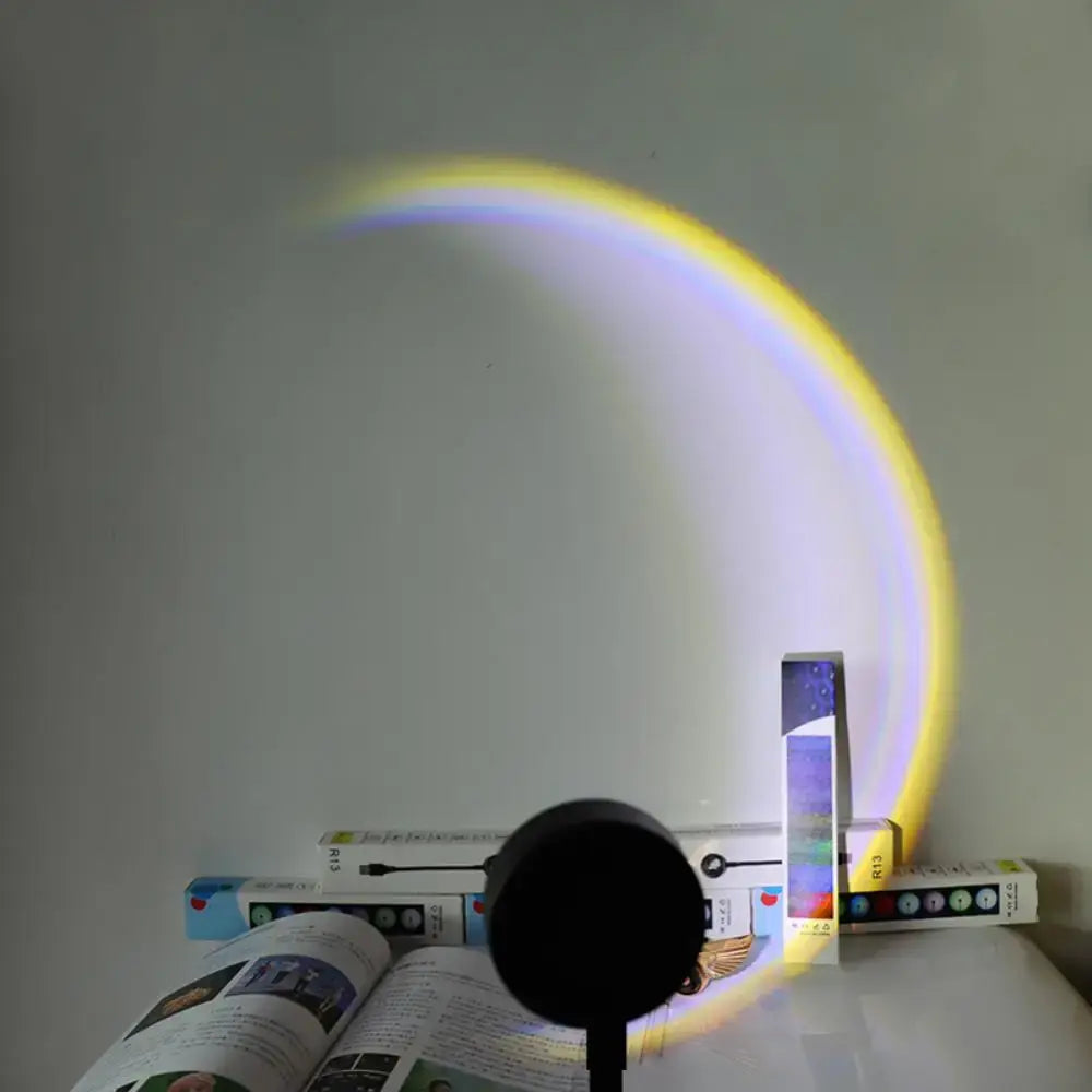 Touch Sensor LED Night Light WEM Support (www.WEM.support)